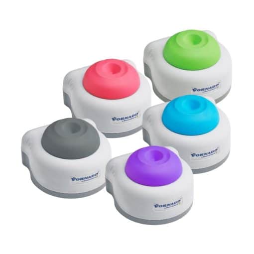 Picture of Benchmark Scientific Vornado™ Mini Vortex Mixer Series