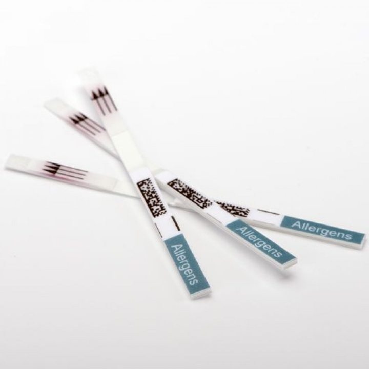 Picture of Romer Labs AgraStrip® Pro Allergen Test Kits