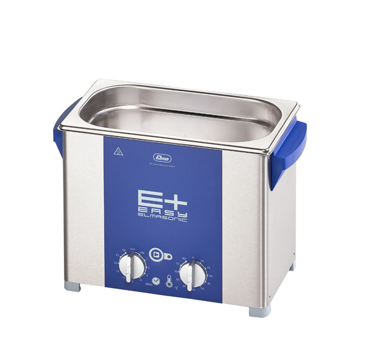 Picture of Elmasonic E Plus Series Ultrasonic Baths - 1071657
