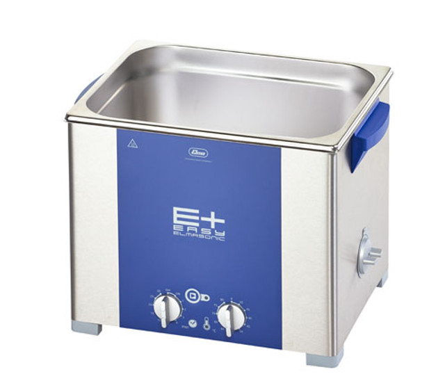 Picture of Elmasonic E Plus Series Ultrasonic Baths - 1071672