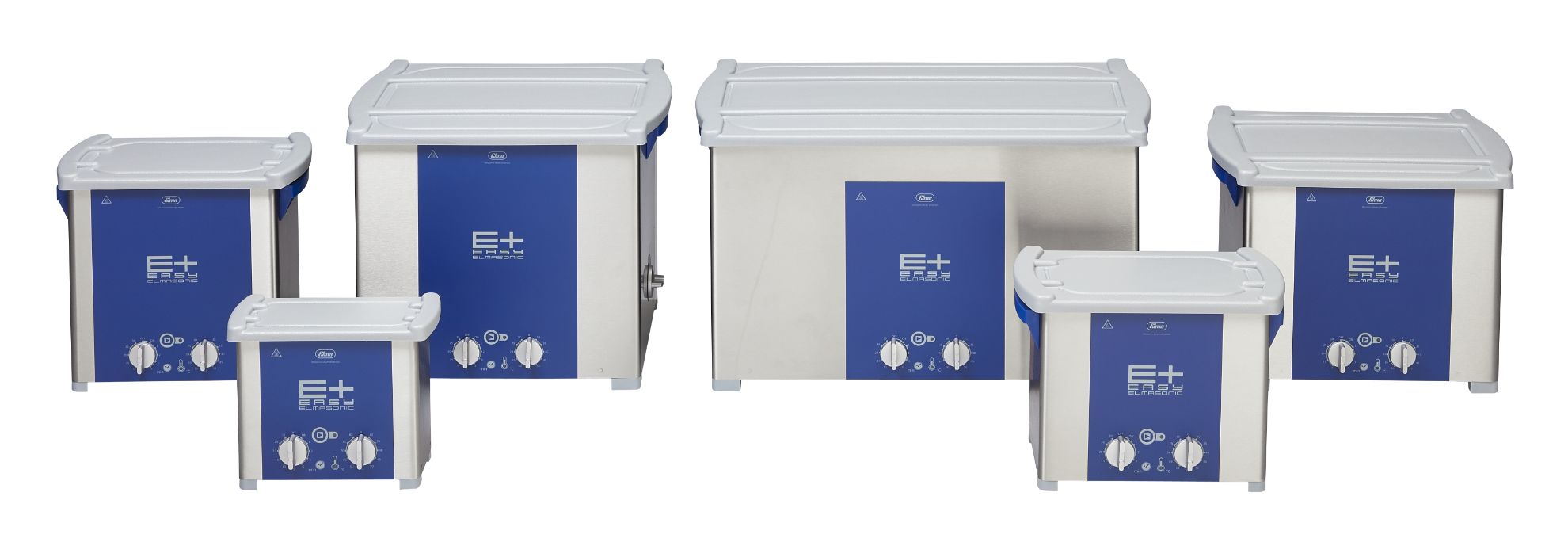 Picture of Elmasonic E Plus Series Ultrasonic Baths