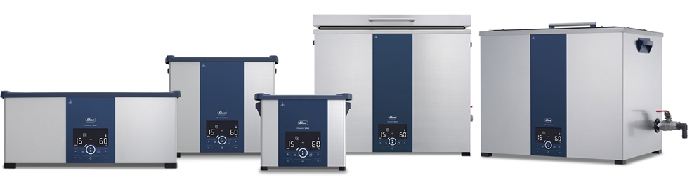 Picture of Elmasonic Select Series Ultrasonic Baths