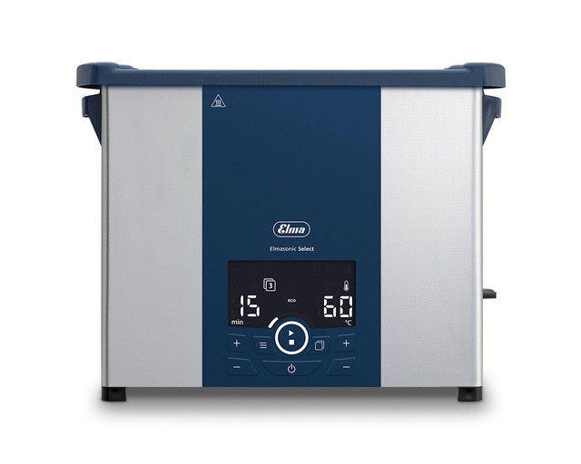 Picture of Elmasonic Select Series  Ultrasonic Baths - 1106998