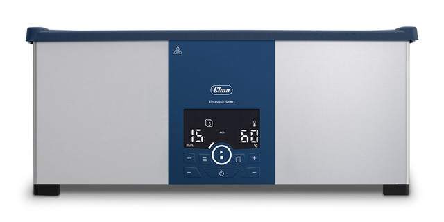 Picture of Elmasonic Select Series  Ultrasonic Baths - 1107002