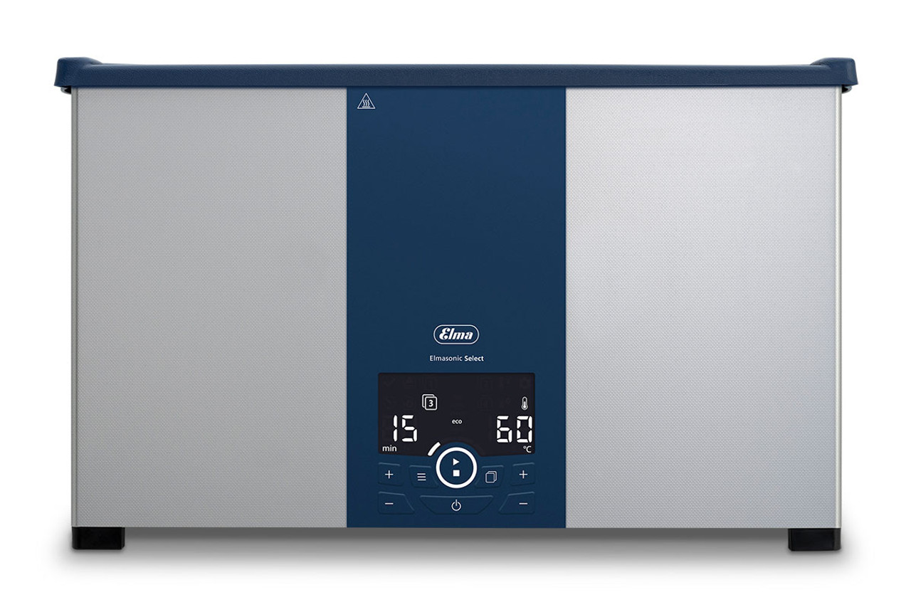 Picture of Elmasonic Select Series  Ultrasonic Baths - 1107004