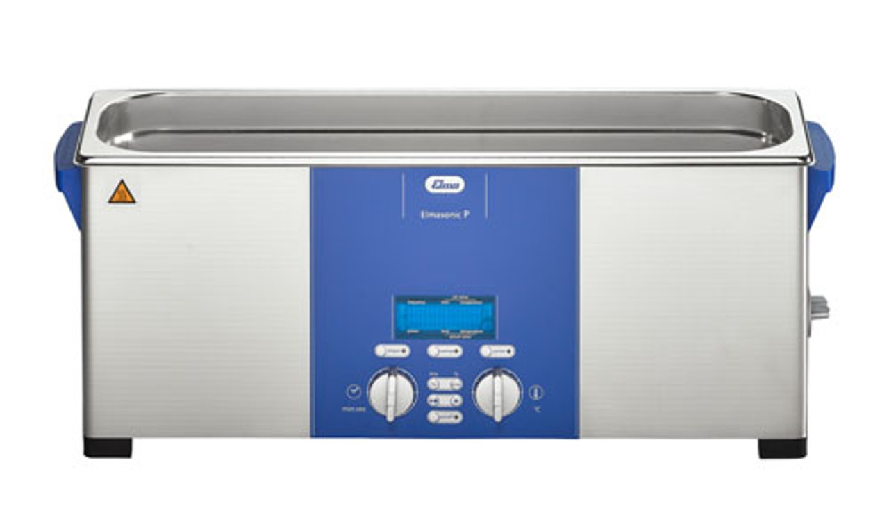 Picture of Elmasonic P Series Ultrasonic Baths - 1033325