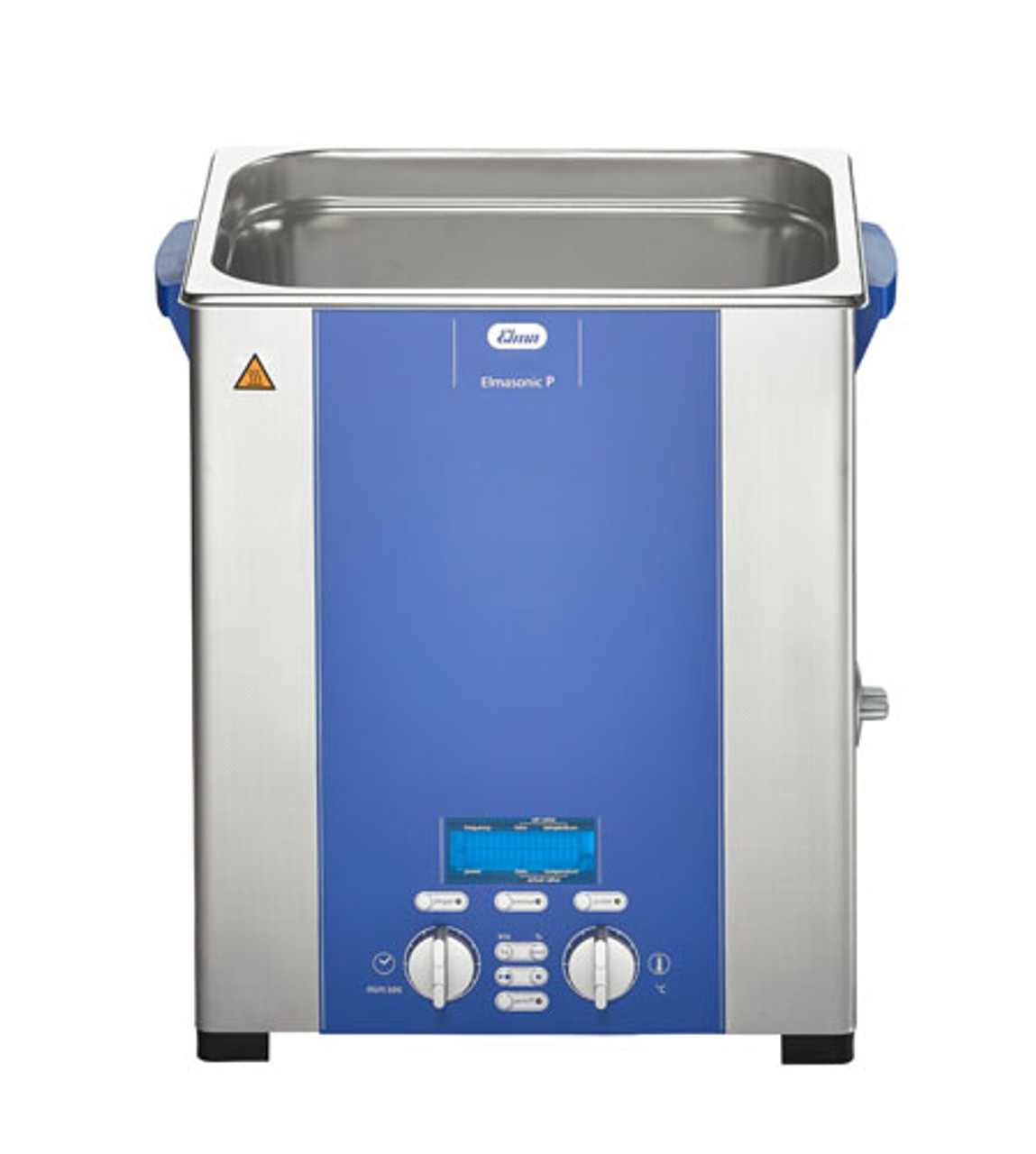 Picture of Elmasonic P Series Ultrasonic Baths - 1038103