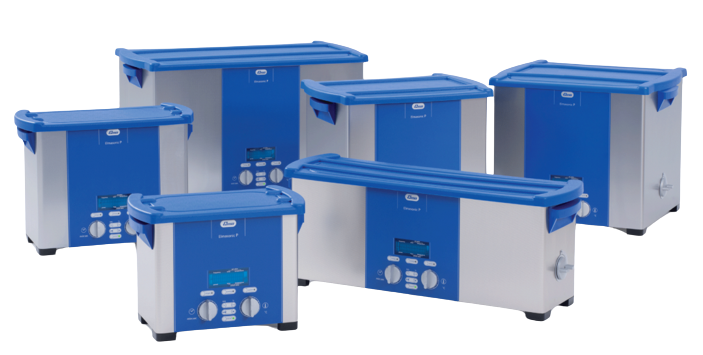 Picture of Elmasonic P Series Ultrasonic Baths