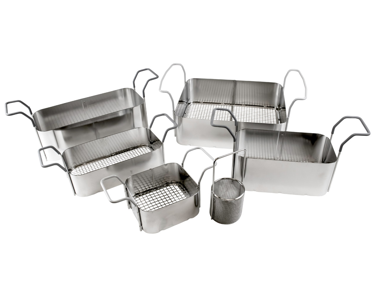 Picture of Elma Ultrasonic Bath Baskets - 1004232