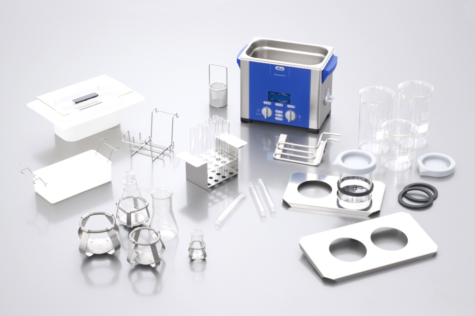 Picture of Elma Ultrasonic Cleaner Parts And Accessories
