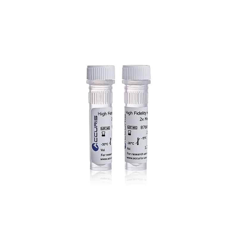 Picture of Accuris High Fidelity DNA Polymerase - PR1001-HFHS-200