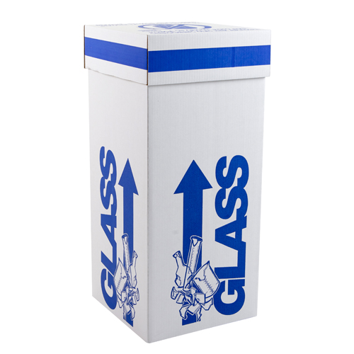 Picture of Glass Disposal Boxes - 797005