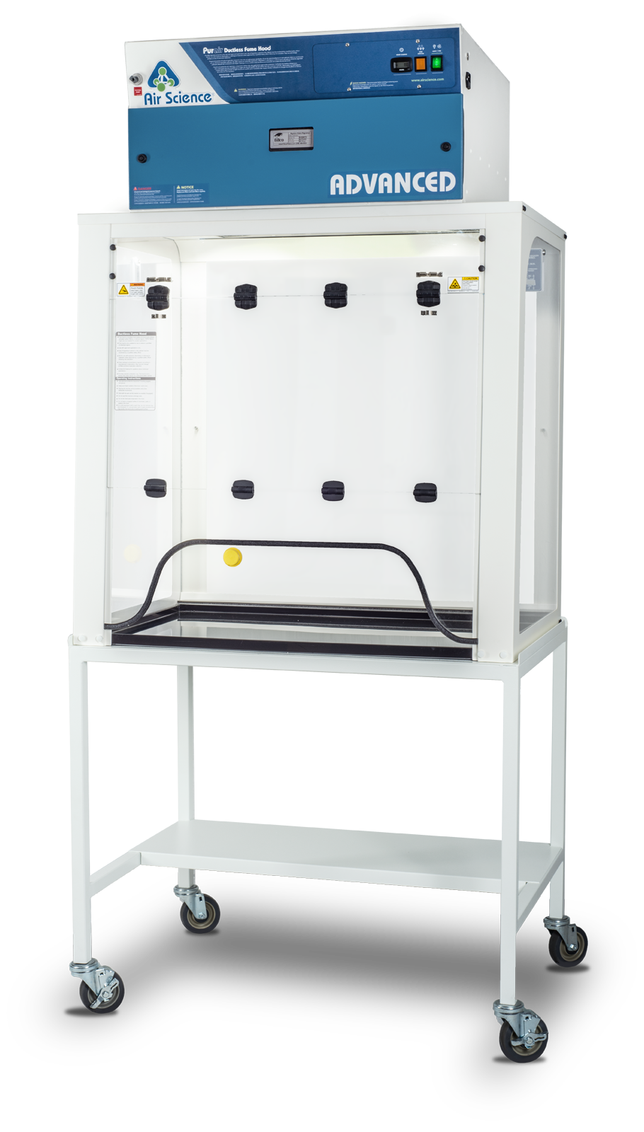 Picture of  Air Science Purair® Advanced Ductless Fume Hoods - P15-XT