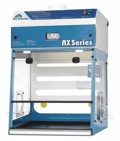 Picture of Air Science Purair® RX Ductless Balance Enclosures