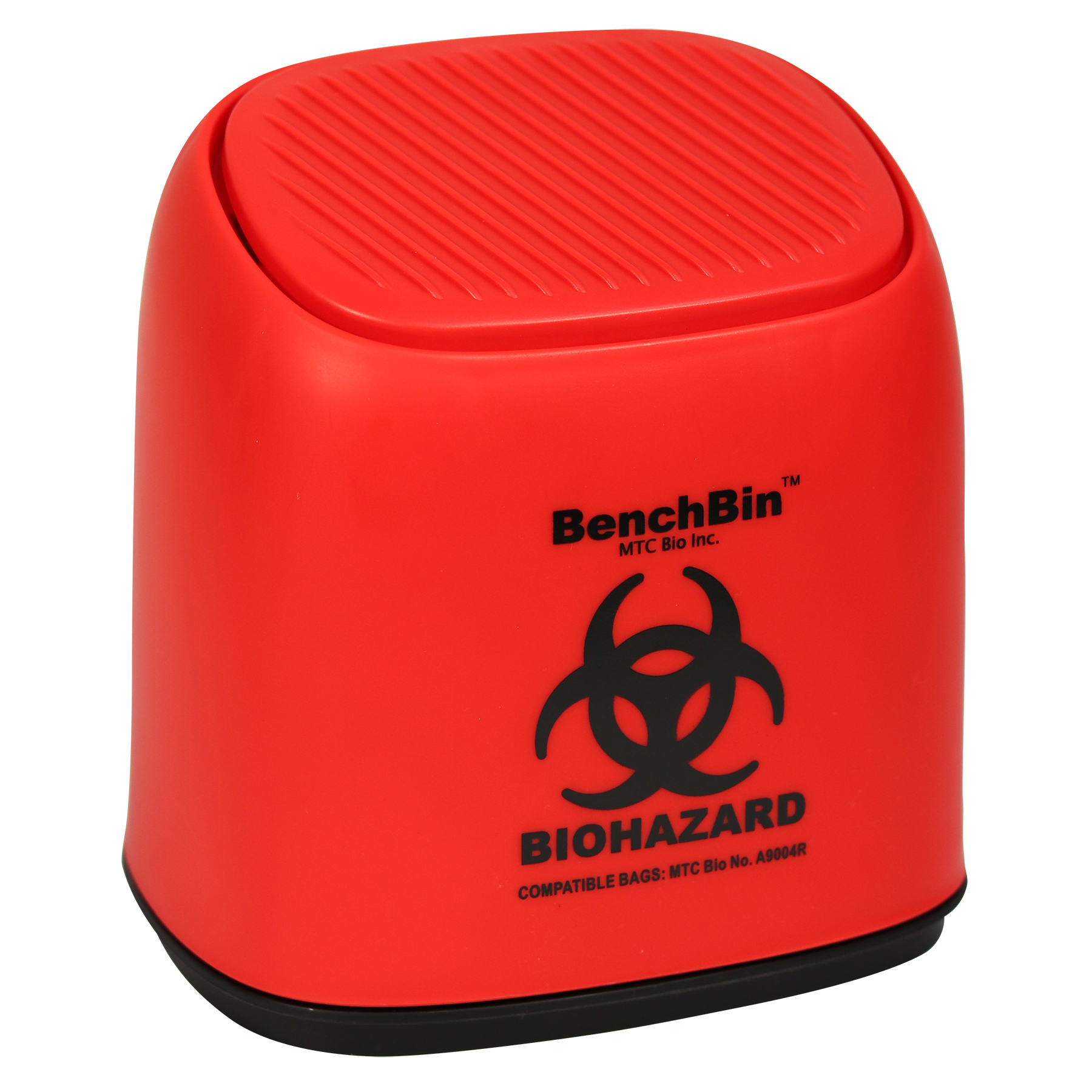 Picture of MTC Biohazard Bins - A8401B