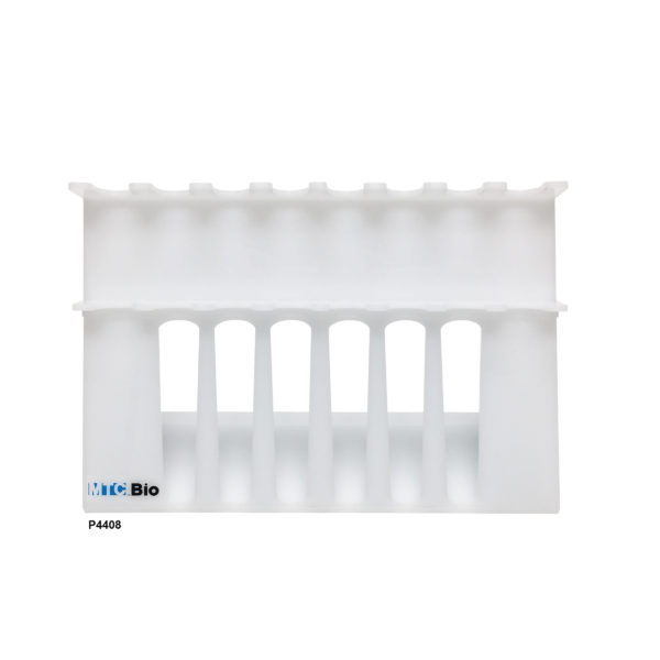 Picture of MTC Bio SureStand™ Multi-Channel Capable Pipette Racks - P4408